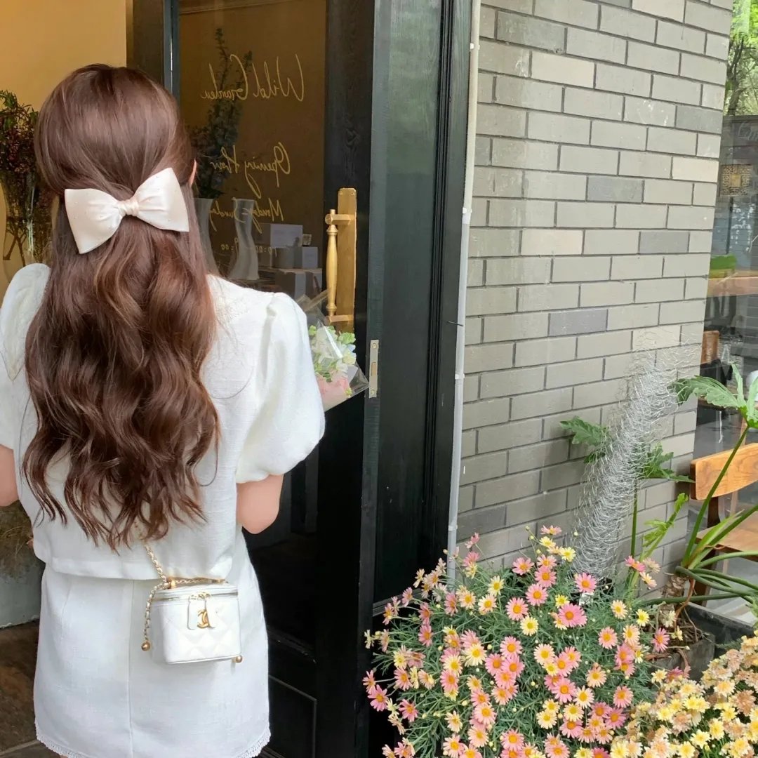 我们恋爱的履历